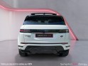 Land rover range rover evoque p300e r-dynamic se phev awd bva8 occasion osny simplicicar simplicibike france