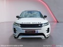 Land rover range rover evoque p300e r-dynamic se phev awd bva8 occasion osny simplicicar simplicibike france