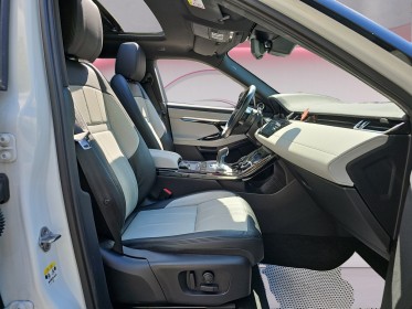 Land rover range rover evoque p300e r-dynamic se phev awd bva8 occasion osny simplicicar simplicibike france