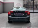 Volvo s60 d4 163 ch stopstart momentum geartronic a occasion paris 17ème (75)(porte maillot) simplicicar simplicibike france