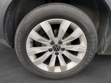 Volkswagen t-roc 1.5 tsi 150 evo dsg7 carat caméra arr / carplay occasion simplicicar andrézieux simplicicar simplicibike...