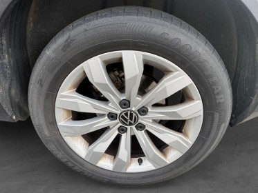 Volkswagen t-roc 1.5 tsi 150 evo dsg7 carat caméra arr / carplay occasion simplicicar andrézieux simplicicar simplicibike...