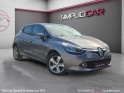 Renault clio iv tce 120 intens edc acces confort radar ar clim auto ecran tactile garantie 12 mois occasion simplicicar...