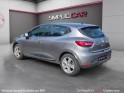 Renault clio iv tce 120 intens edc acces confort radar ar clim auto ecran tactile garantie 12 mois occasion simplicicar...