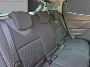 Renault clio iv tce 120 intens edc acces confort radar ar clim auto ecran tactile garantie 12 mois occasion simplicicar...