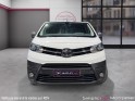 Toyota proace cabine approfondie van 120ch business garantie 12 mois occasion montpellier (34) simplicicar simplicibike france