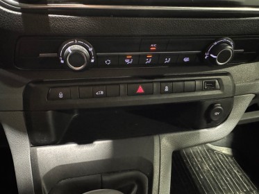 Toyota proace cabine approfondie van 120ch business garantie 12 mois occasion montpellier (34) simplicicar simplicibike france