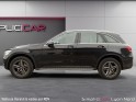 Mercedes glc 300 de 9g-tronic 4matic amg line toit ouvrant/sieges chauffant/burmester/garantie 12mois occasion simplicicar...