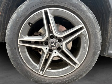 Mercedes glc 300 de 9g-tronic 4matic amg line toit ouvrant/sieges chauffant/burmester/garantie 12mois occasion simplicicar...
