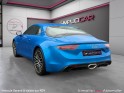 Alpine a110 1.8t 300 ch gt garantie 12 mois occasion abbeville simplicicar simplicibike france