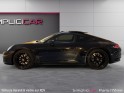 Porsche 911 carrera coupe 992 4 coupe 3.0i 385 pdk / sport chrono / toit-ouvrant / entretien full porsche occasion paris...