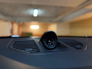 Porsche 911 carrera coupe 992 4 coupe 3.0i 385 pdk / sport chrono / toit-ouvrant / entretien full porsche occasion paris...