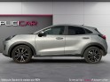 Ford puma 1.0 ecoboost 125 ch mhev ss powershift titanium x occasion abbeville simplicicar simplicibike france