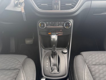 Ford puma 1.0 ecoboost 125 ch mhev ss powershift titanium x occasion abbeville simplicicar simplicibike france