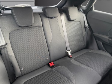 Ford puma 1.0 ecoboost 125 ch mhev ss powershift titanium x occasion abbeville simplicicar simplicibike france