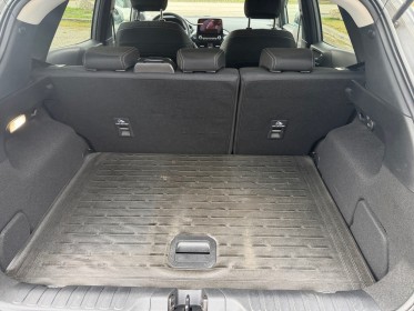 Ford puma 1.0 ecoboost 125 ch mhev ss powershift titanium x occasion abbeville simplicicar simplicibike france