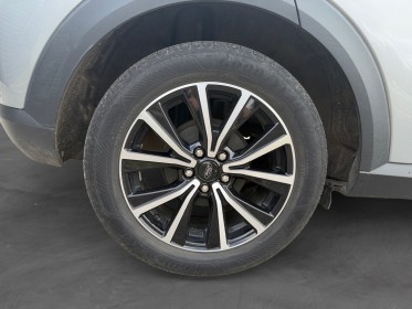 Ford puma 1.0 ecoboost 125 ch mhev ss powershift titanium x occasion abbeville simplicicar simplicibike france