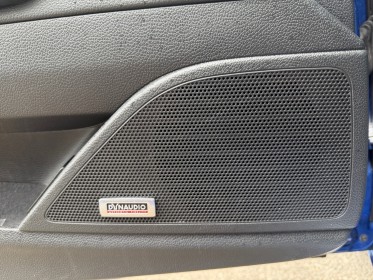 Volkswagen scirocco 2.0 tsi 265 r dsg6 occasion abbeville simplicicar simplicibike france