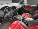 Audi sq5 v6 3.0 bitdi 313 quattro tiptronic 8 garantie 12 mois occasion abbeville simplicicar simplicibike france