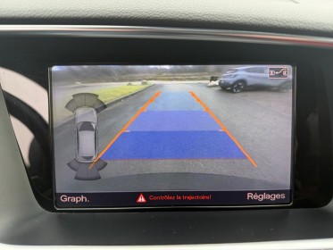 Audi sq5 v6 3.0 bitdi 313 quattro tiptronic 8 garantie 12 mois occasion abbeville simplicicar simplicibike france