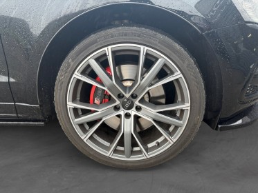 Audi sq5 v6 3.0 bitdi 313 quattro tiptronic 8 garantie 12 mois occasion abbeville simplicicar simplicibike france