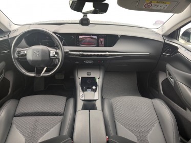 Ds ds 4 130 eat8 trocadero garantie constructeur occasion abbeville simplicicar simplicibike france