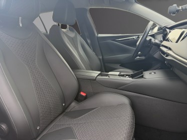 Ds ds 4 130 eat8 trocadero garantie constructeur occasion abbeville simplicicar simplicibike france