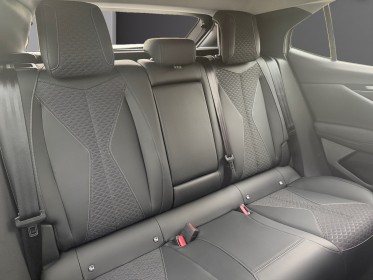 Ds ds 4 130 eat8 trocadero garantie constructeur occasion abbeville simplicicar simplicibike france