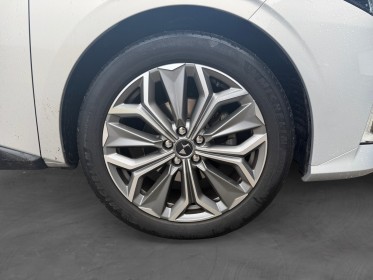 Ds ds 4 130 eat8 trocadero garantie constructeur occasion abbeville simplicicar simplicibike france