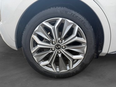 Ds ds 4 130 eat8 trocadero garantie constructeur occasion abbeville simplicicar simplicibike france