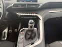 Peugeot 3008 130ch ss bvm6 gt line suivi complet  courroie de distribution À jour occasion abbeville simplicicar...