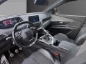 Peugeot 3008 130ch ss bvm6 gt line suivi complet  courroie de distribution À jour occasion abbeville simplicicar...