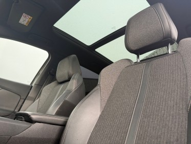 Peugeot 3008 130ch ss bvm6 gt line suivi complet  courroie de distribution À jour occasion abbeville simplicicar...