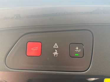 Peugeot 3008 130ch ss bvm6 gt line suivi complet  courroie de distribution À jour occasion abbeville simplicicar...