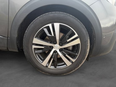 Peugeot 3008 130ch ss bvm6 gt line suivi complet  courroie de distribution À jour occasion abbeville simplicicar...