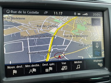 Volkswagen polo 1.4 tsi 150ch act gt dsg7 garantie 12 mois occasion montpellier (34) simplicicar simplicibike france