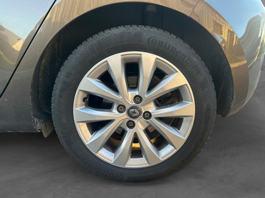 RENAULT d'occasion CLIO 1.3 TCE 130 RS LINE EDC de 2019 Toulouse Sud