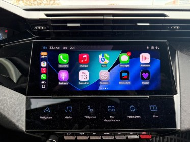Peugeot 408 130 ch ss eat8 allure pack caméra 360 carplay garantie 12 mois occasion simplicicar narbonne simplicicar...