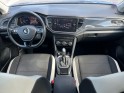 Volkswagen t-roc 1.5 tsi 150 evo start/stop dsg7 carat - toit ouvrant - virtual cockpit - carplay - garantie 12 mois occasion...