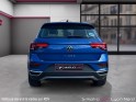 Volkswagen t-roc 1.5 tsi 150 evo start/stop dsg7 carat - toit ouvrant - virtual cockpit - carplay - garantie 12 mois occasion...