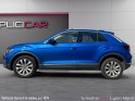 Volkswagen t-roc 1.5 tsi 150 evo start/stop dsg7 carat - toit ouvrant - virtual cockpit - carplay - garantie 12 mois occasion...