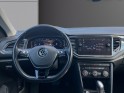 Volkswagen t-roc 1.5 tsi 150 evo start/stop dsg7 carat - toit ouvrant - virtual cockpit - carplay - garantie 12 mois occasion...
