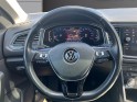 Volkswagen t-roc 1.5 tsi 150 evo start/stop dsg7 carat - toit ouvrant - virtual cockpit - carplay - garantie 12 mois occasion...