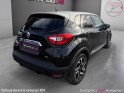 Renault captur dci 90 energy ss eco² intens  distribution ok occasion avignon (84) simplicicar simplicibike france