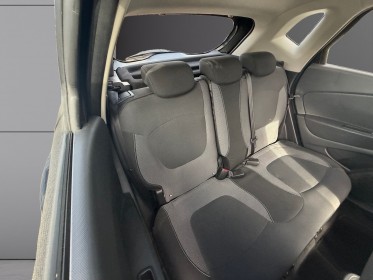 Renault captur dci 90 energy ss eco² intens  distribution ok occasion avignon (84) simplicicar simplicibike france