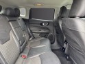 Jeep compass my20 1.3 gse t4 190 ch phev at6 4xe eawd limited occasion simplicicar carcassonne simplicicar simplicibike france