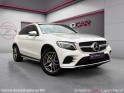 Mercedes glc coupe 250 d 9g-tronic 4matic fascination occasion simplicicar lyon nord simplicicar simplicibike france
