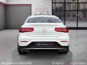 Mercedes glc coupe 250 d 9g-tronic 4matic fascination occasion simplicicar lyon nord simplicicar simplicibike france