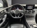 Mercedes glc coupe 250 d 9g-tronic 4matic fascination occasion simplicicar lyon nord simplicicar simplicibike france