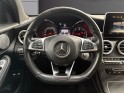 Mercedes glc coupe 250 d 9g-tronic 4matic fascination occasion simplicicar lyon nord simplicicar simplicibike france
